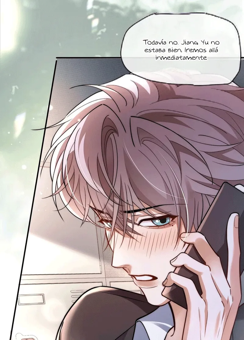 38 He puesto los huevos de serpiente de mi enemigo