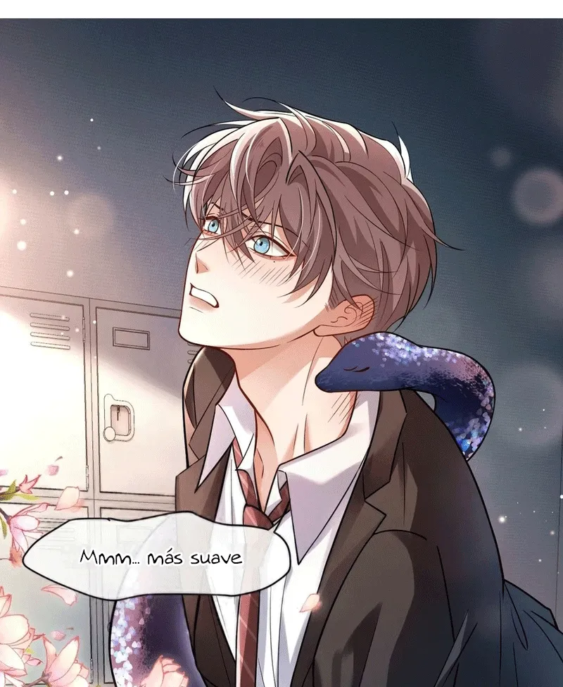 24 He puesto los huevos de serpiente de mi enemigo