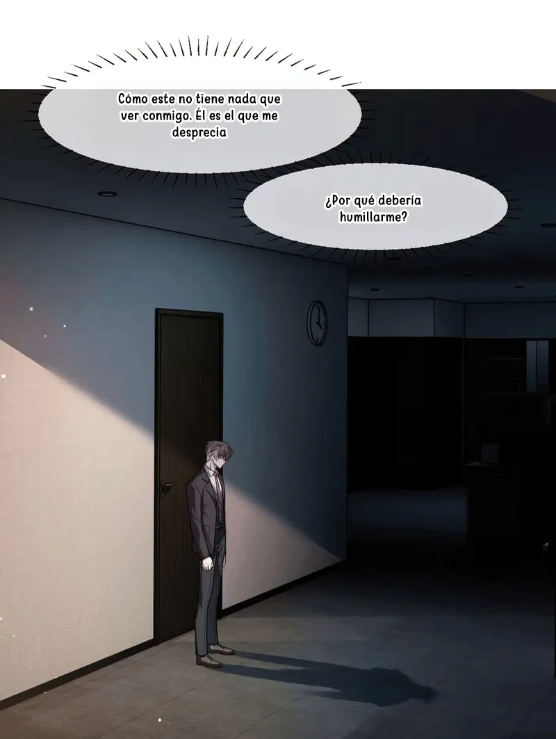 10 He puesto los huevos de serpiente de mi enemigo