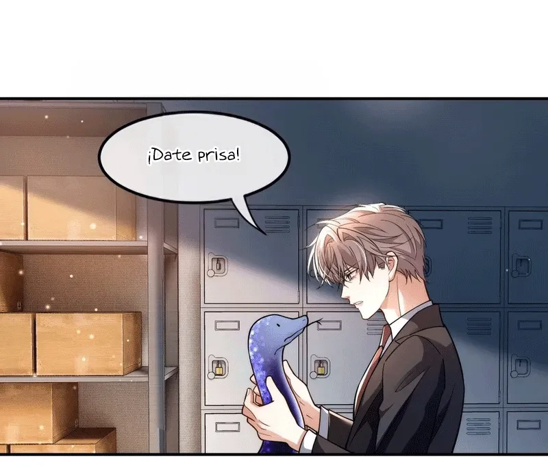 20 He puesto los huevos de serpiente de mi enemigo