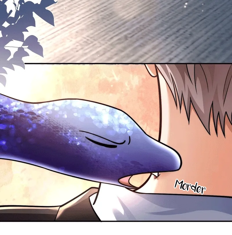 23 He puesto los huevos de serpiente de mi enemigo