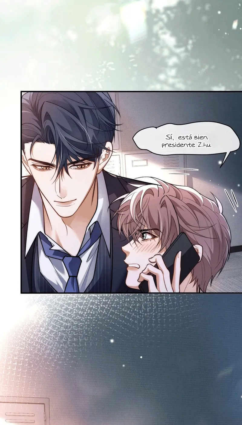 41 He puesto los huevos de serpiente de mi enemigo