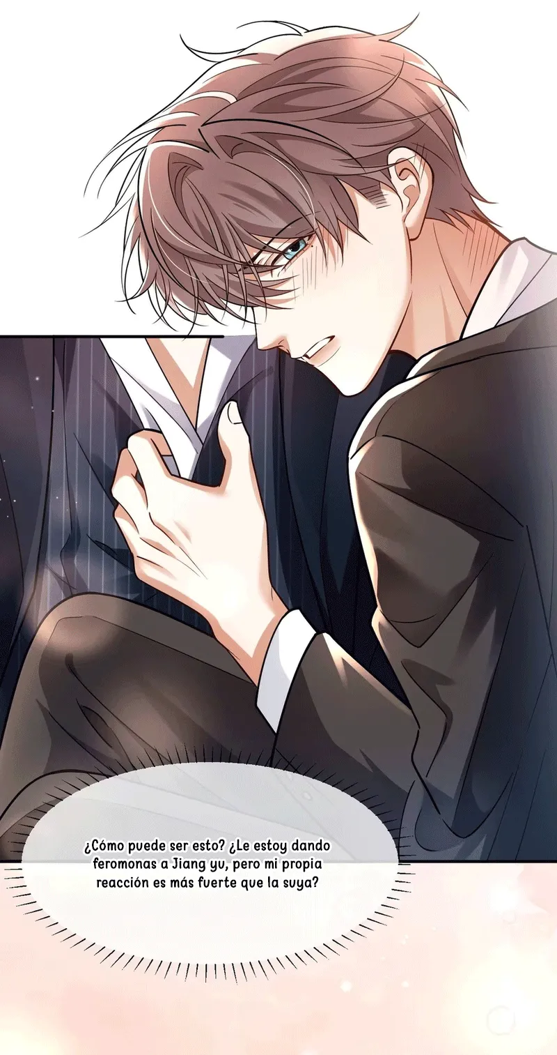 28 He puesto los huevos de serpiente de mi enemigo