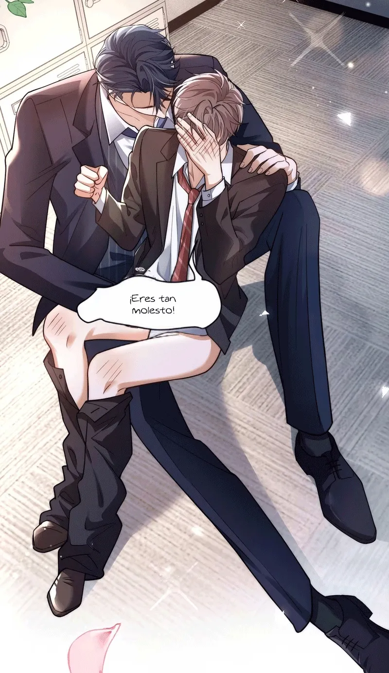 47 He puesto los huevos de serpiente de mi enemigo