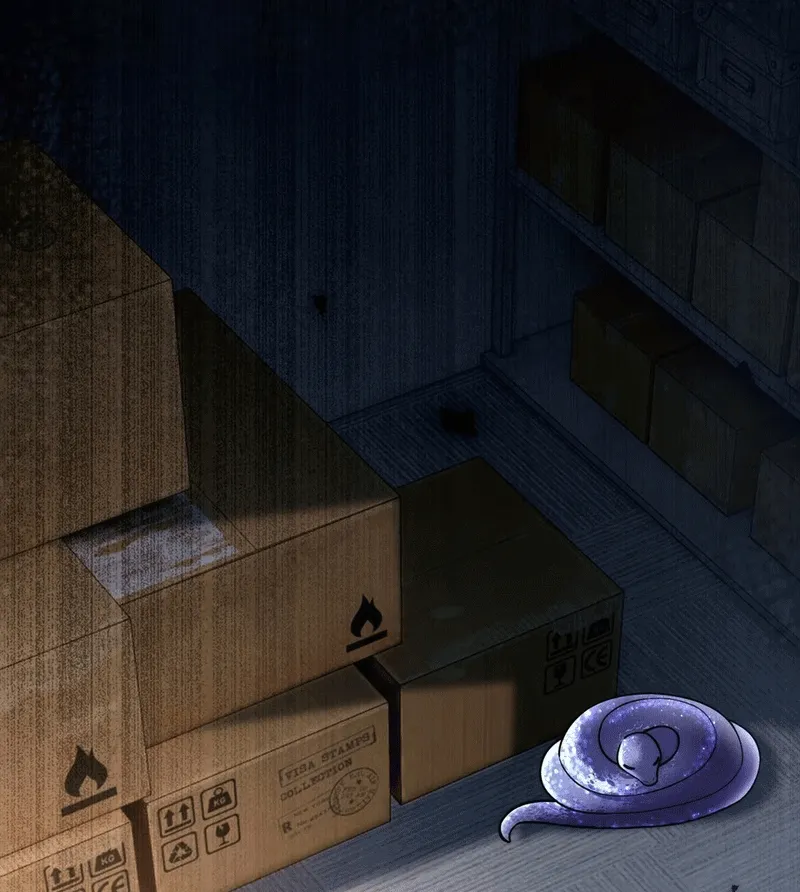 14 He puesto los huevos de serpiente de mi enemigo