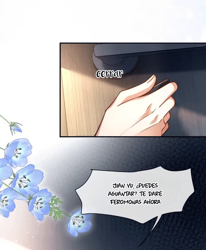 16 He puesto los huevos de serpiente de mi enemigo