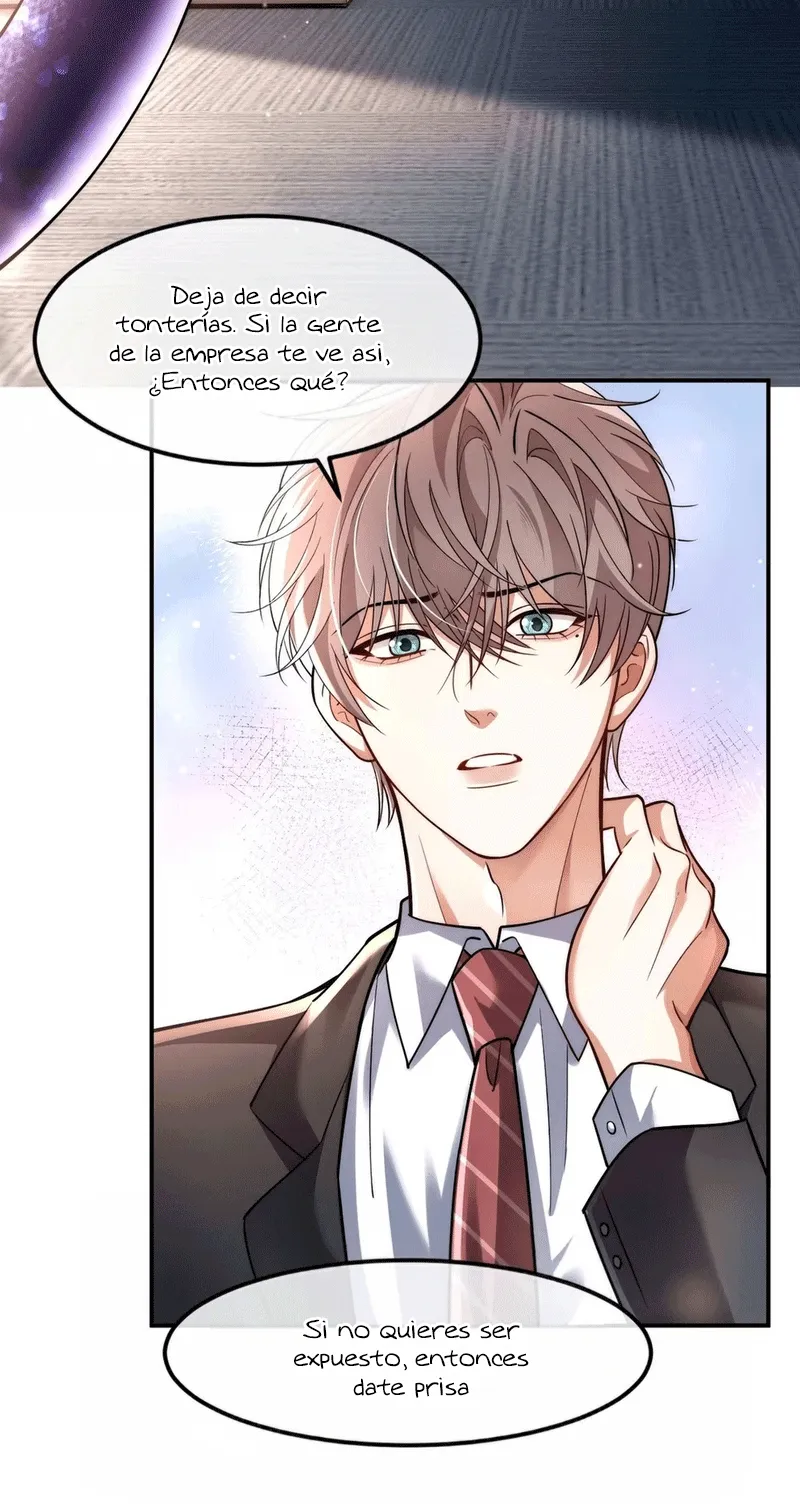 19 He puesto los huevos de serpiente de mi enemigo