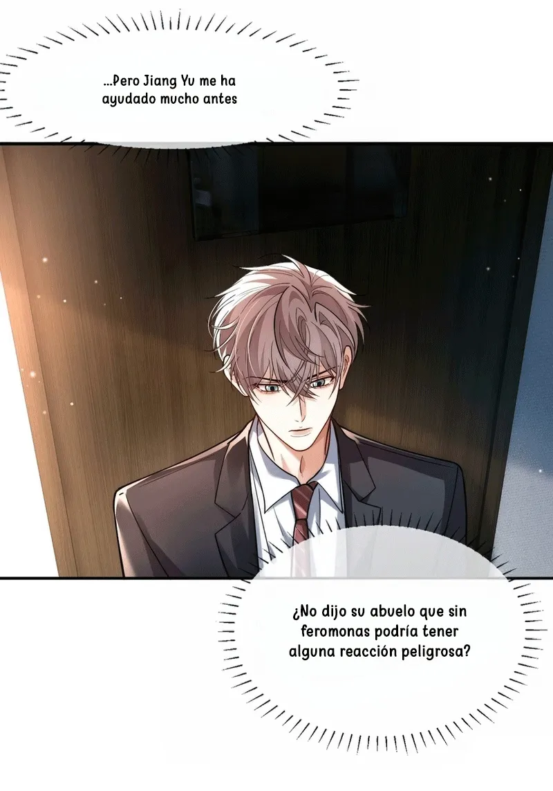 12 He puesto los huevos de serpiente de mi enemigo