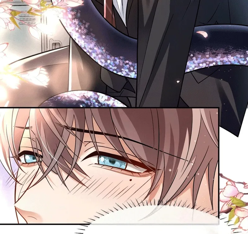 25 He puesto los huevos de serpiente de mi enemigo