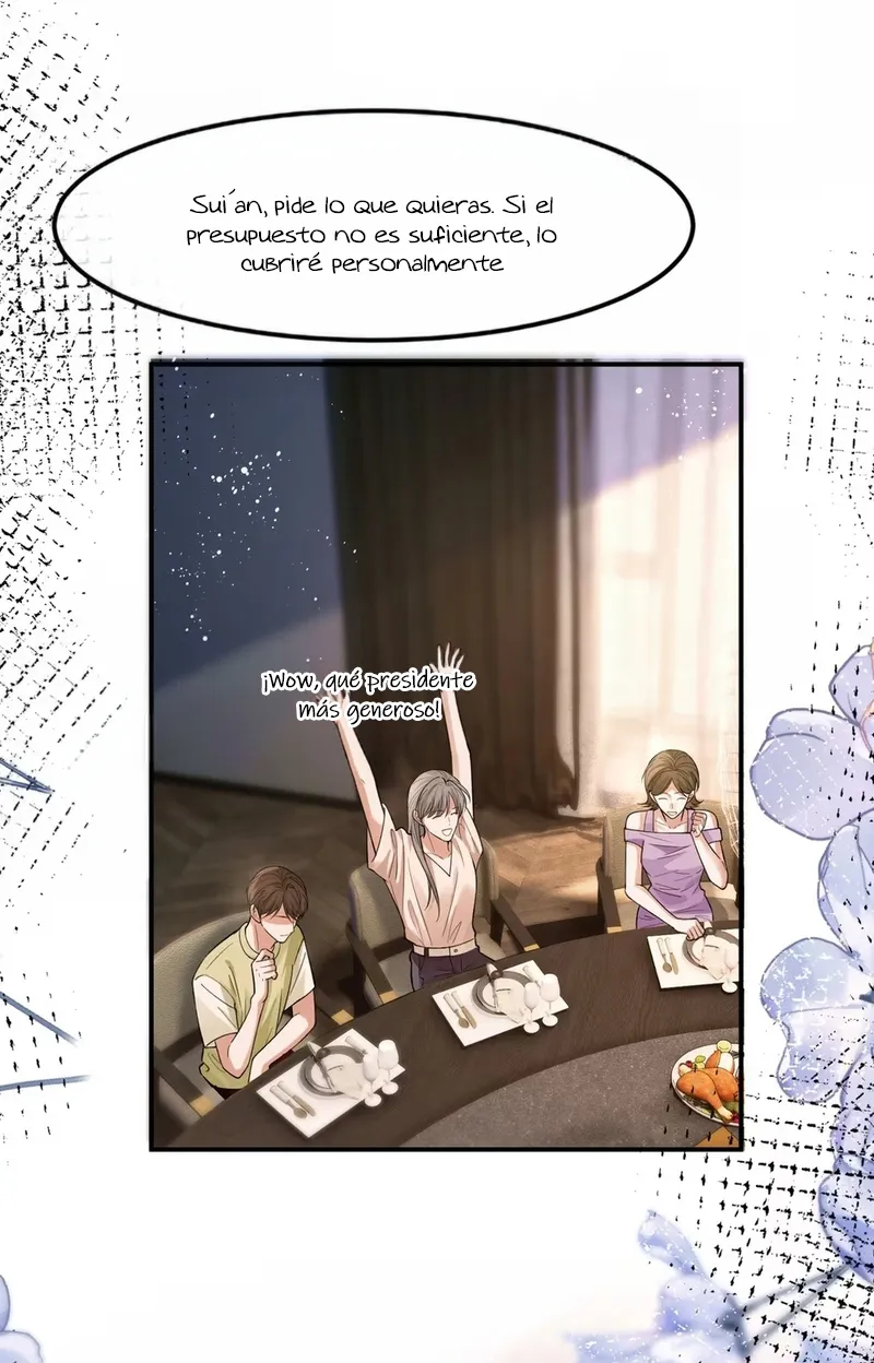 35 He puesto los huevos de serpiente de mi enemigo