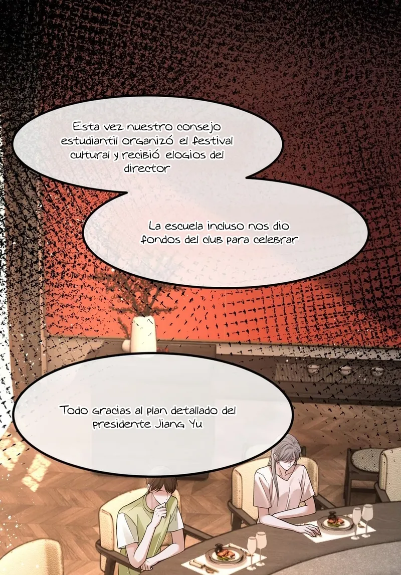 30 He puesto los huevos de serpiente de mi enemigo