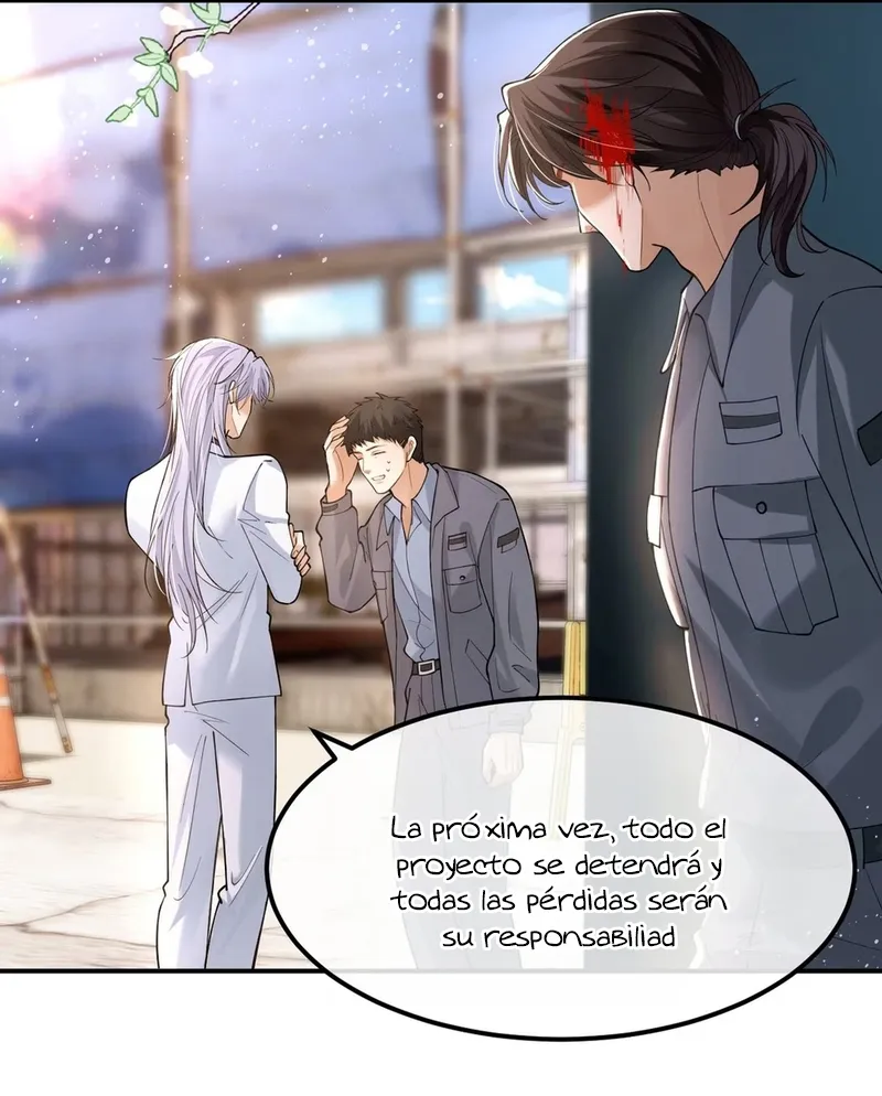 19 He puesto los huevos de serpiente de mi enemigo