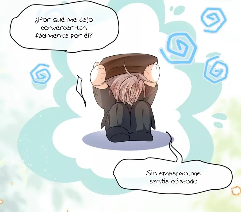 28 He puesto los huevos de serpiente de mi enemigo