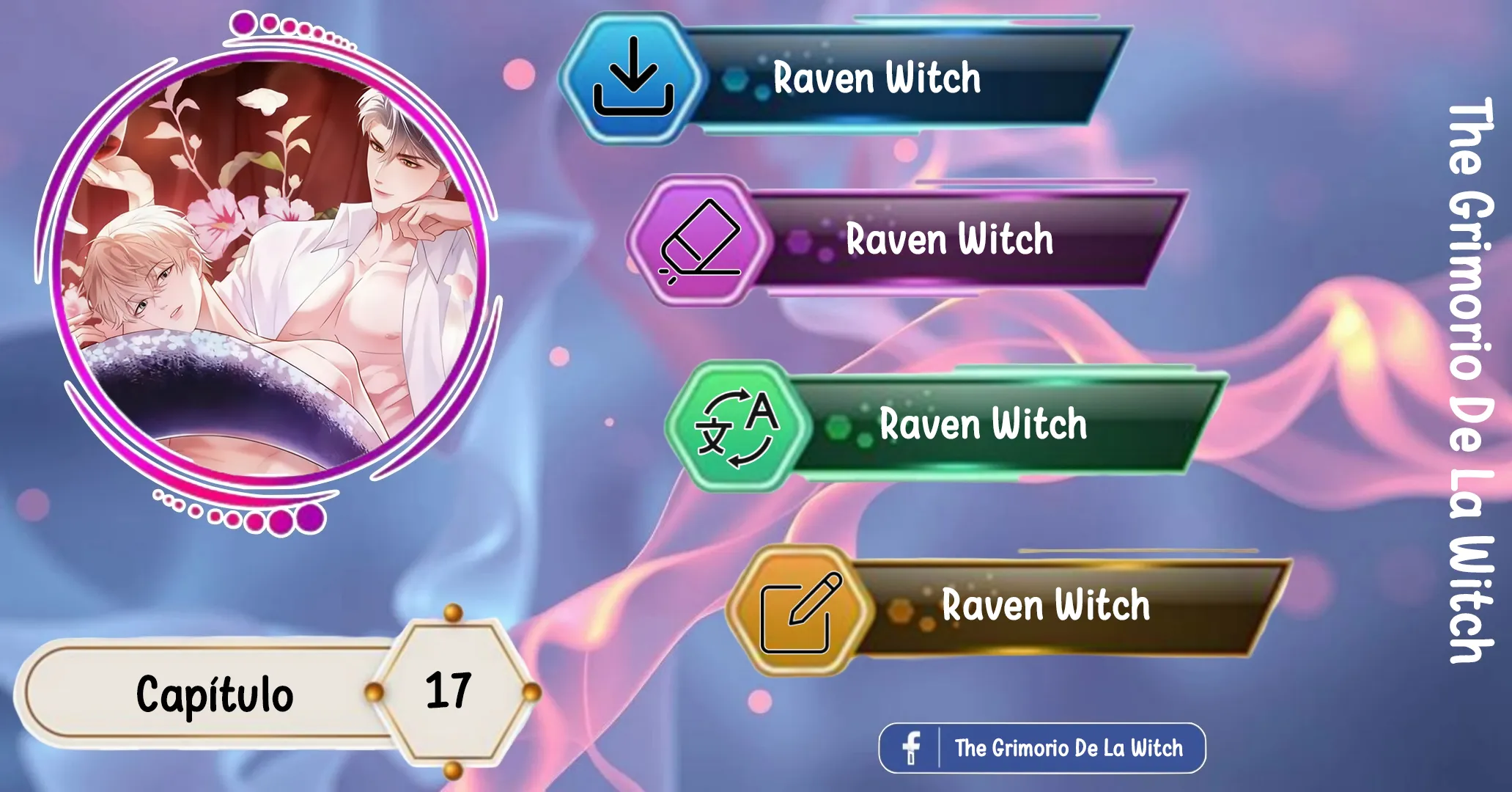 1 He puesto los huevos de serpiente de mi enemigo