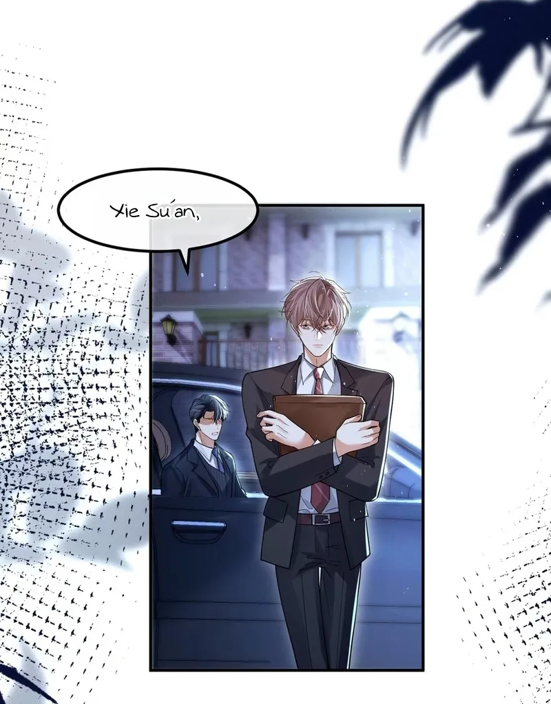 24 He puesto los huevos de serpiente de mi enemigo