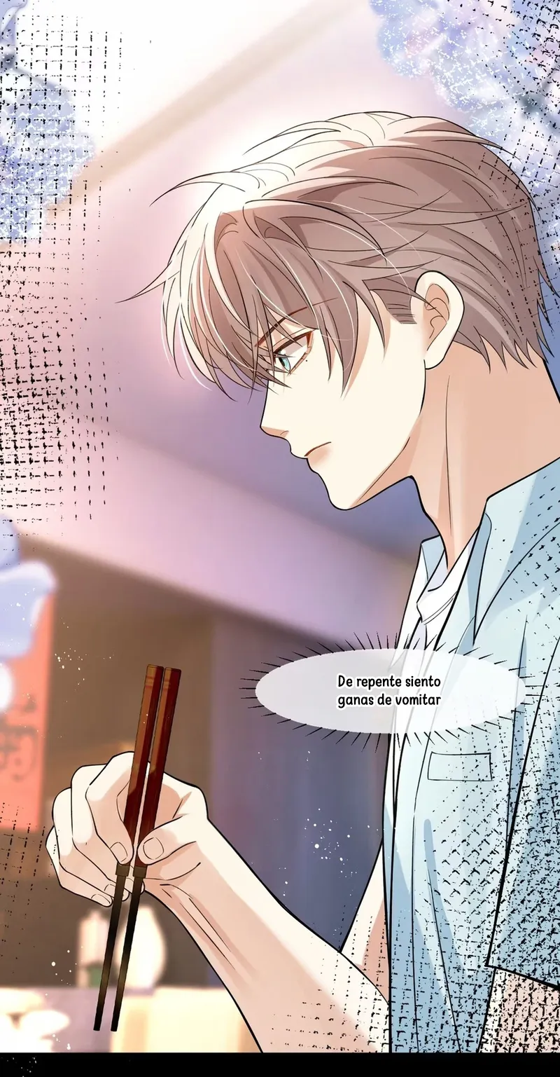 36 He puesto los huevos de serpiente de mi enemigo