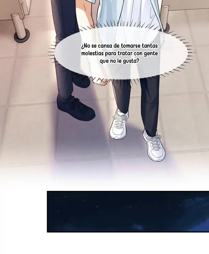 46 He puesto los huevos de serpiente de mi enemigo