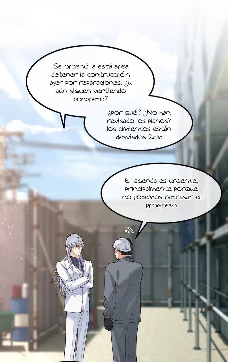 2 He puesto los huevos de serpiente de mi enemigo