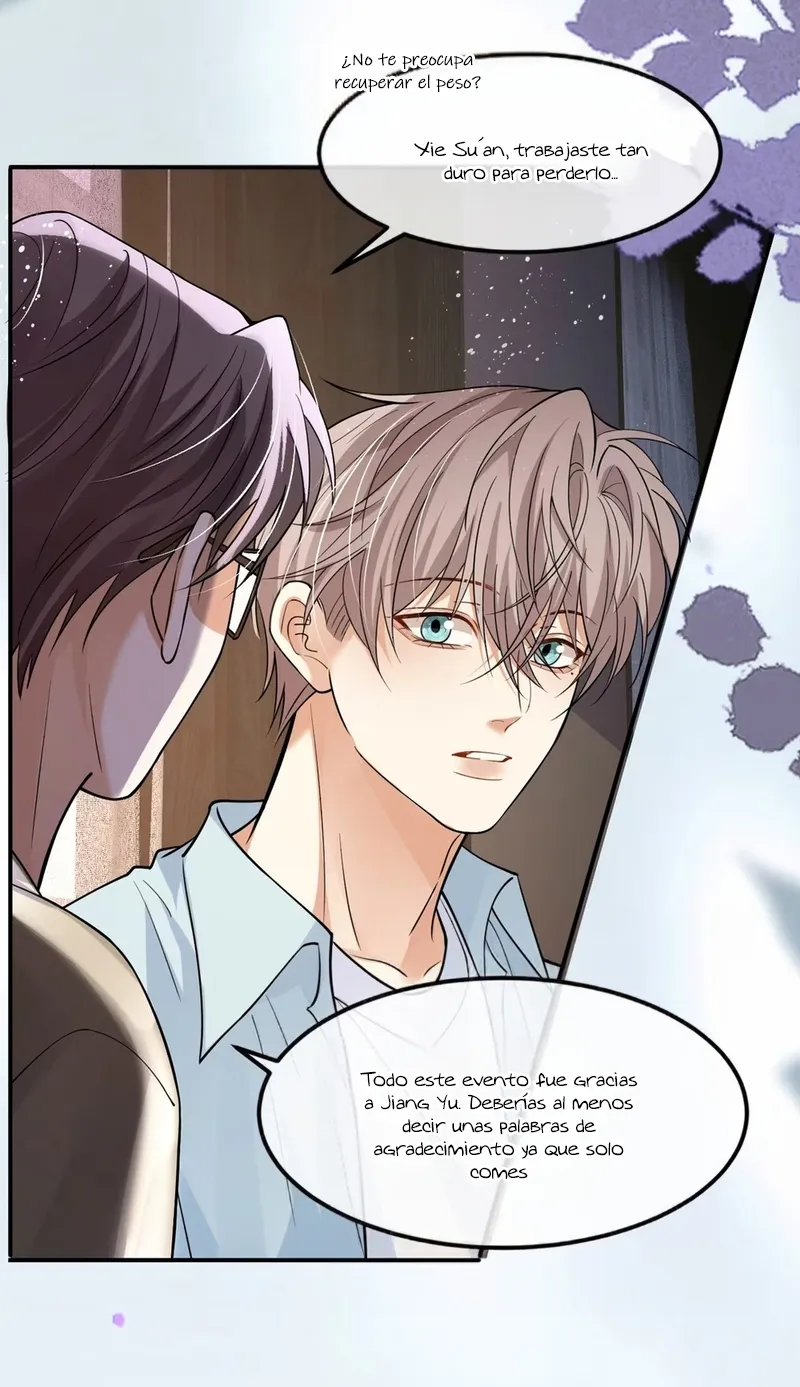 33 He puesto los huevos de serpiente de mi enemigo