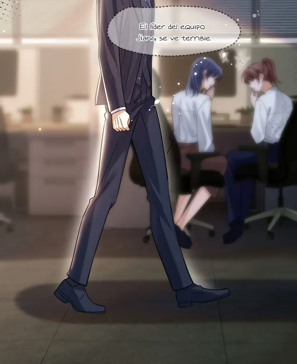 27 He puesto los huevos de serpiente de mi enemigo