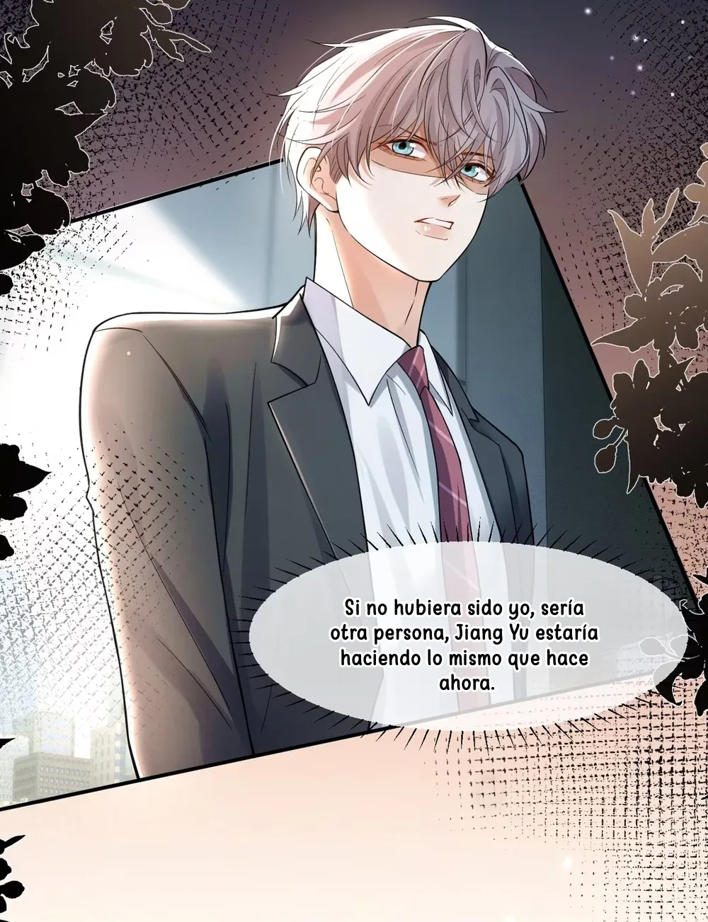 23 He puesto los huevos de serpiente de mi enemigo