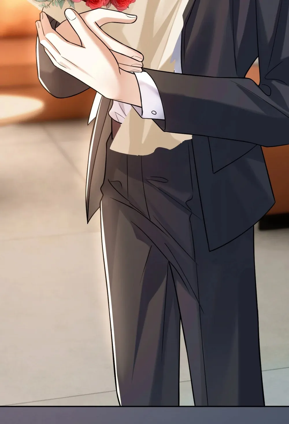 5 He puesto los huevos de serpiente de mi enemigo