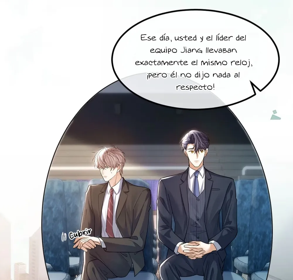 33 He puesto los huevos de serpiente de mi enemigo