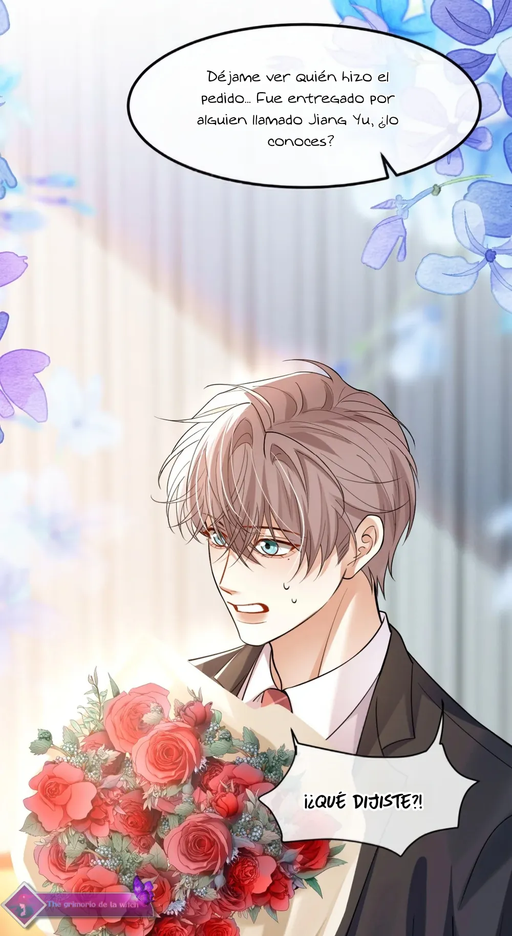 4 He puesto los huevos de serpiente de mi enemigo