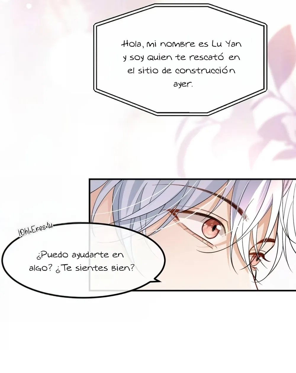 46 He puesto los huevos de serpiente de mi enemigo