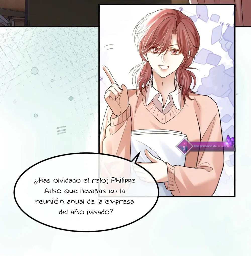 32 He puesto los huevos de serpiente de mi enemigo