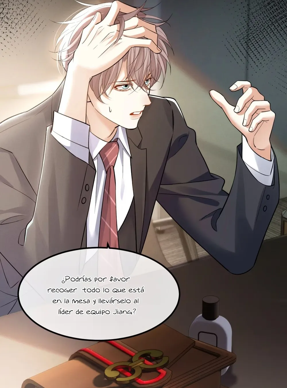 29 He puesto los huevos de serpiente de mi enemigo