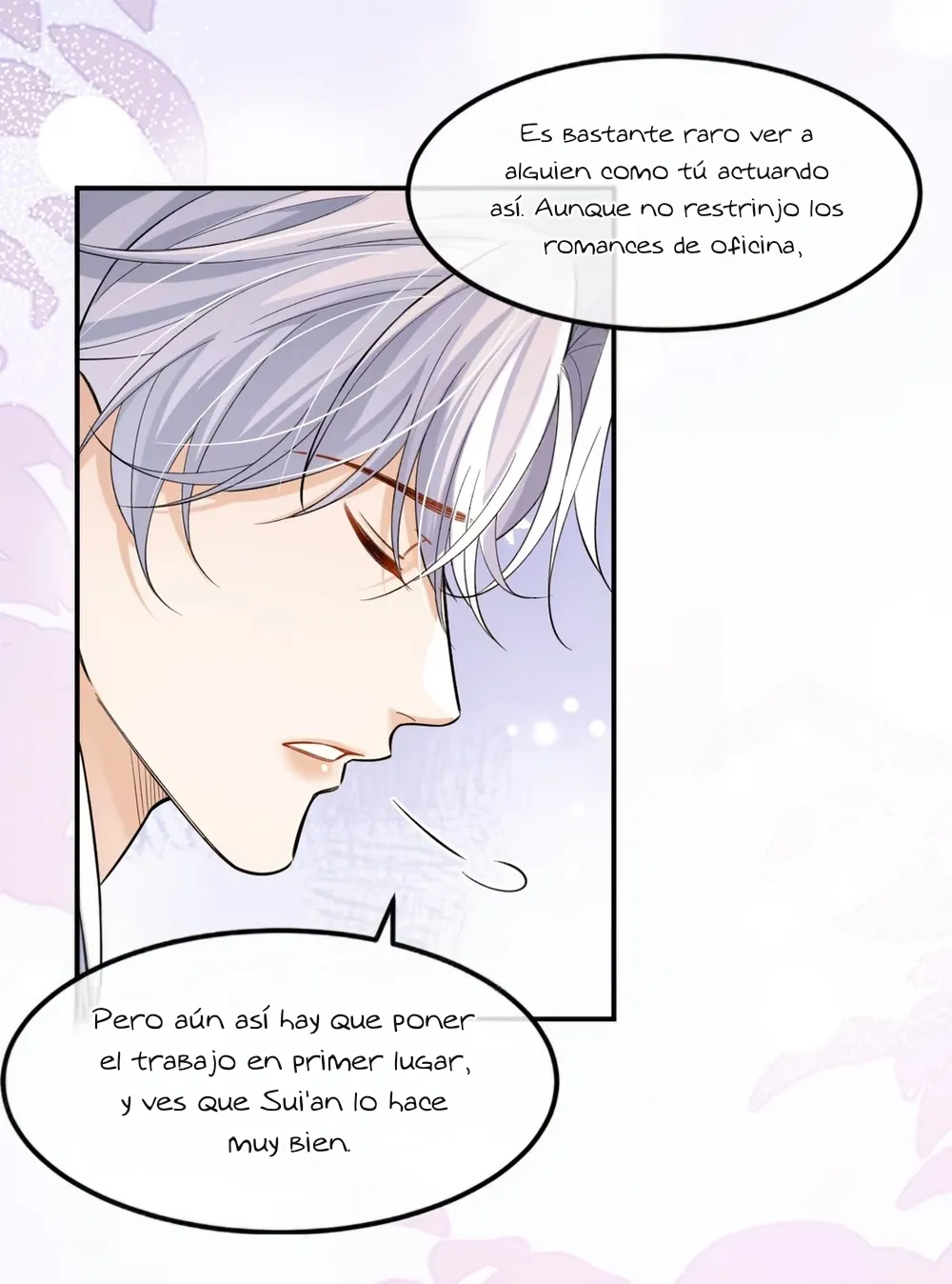 38 He puesto los huevos de serpiente de mi enemigo