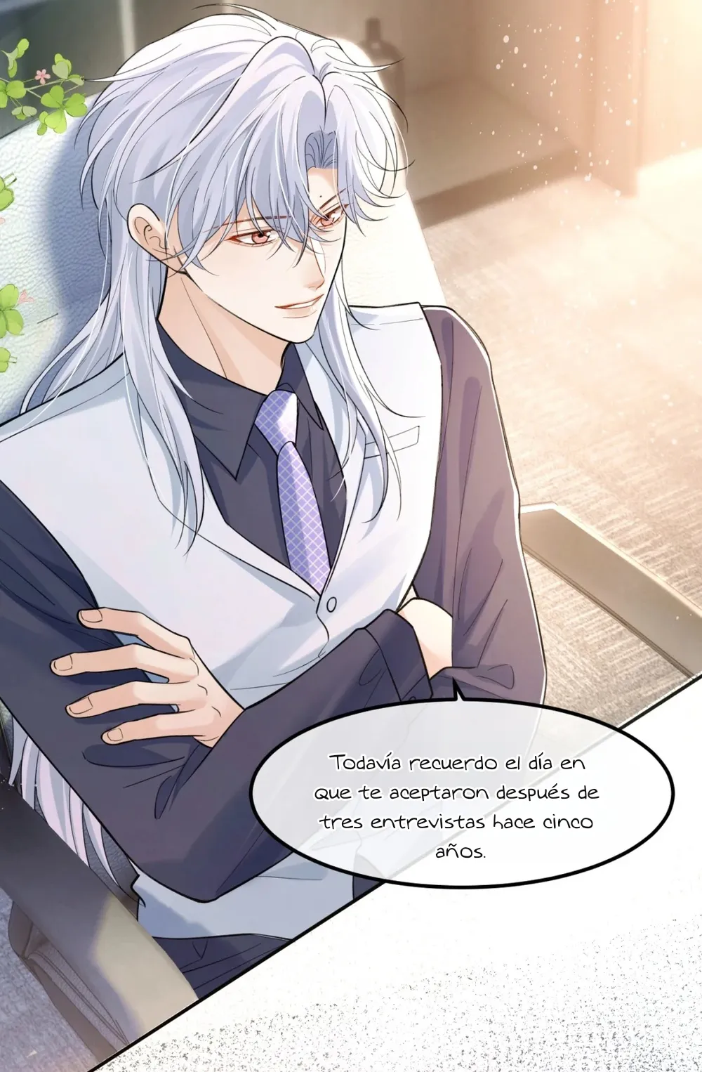 41 He puesto los huevos de serpiente de mi enemigo