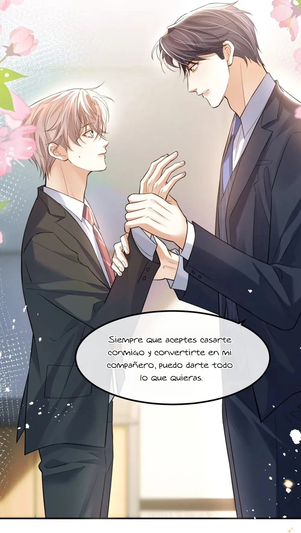 15 He puesto los huevos de serpiente de mi enemigo