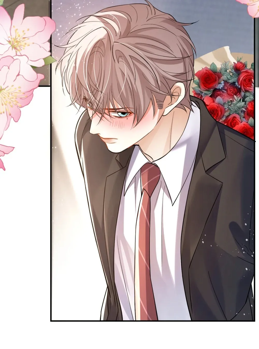 8 He puesto los huevos de serpiente de mi enemigo