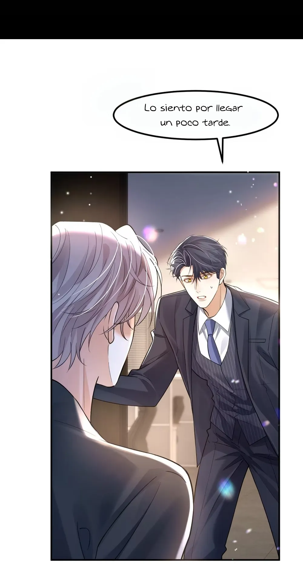 13 He puesto los huevos de serpiente de mi enemigo