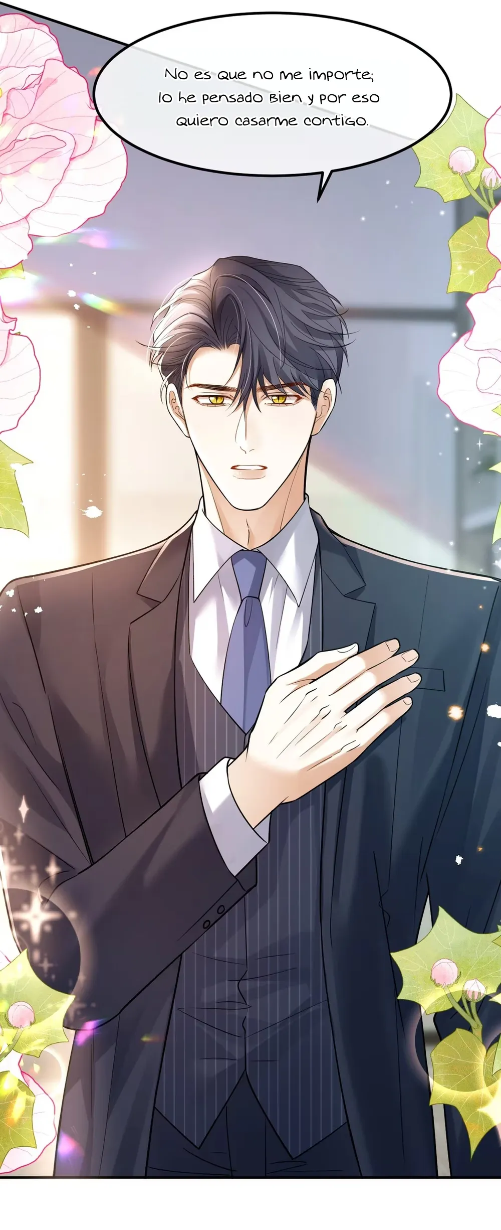 21 He puesto los huevos de serpiente de mi enemigo