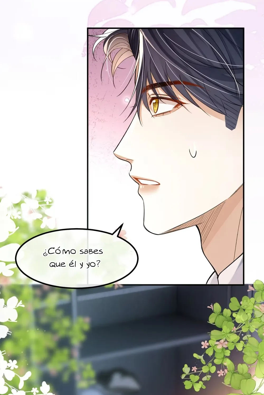 39 He puesto los huevos de serpiente de mi enemigo