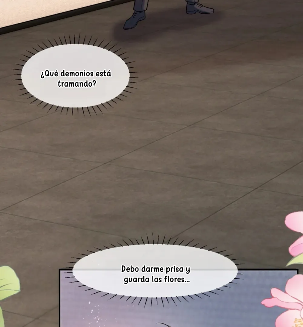 7 He puesto los huevos de serpiente de mi enemigo