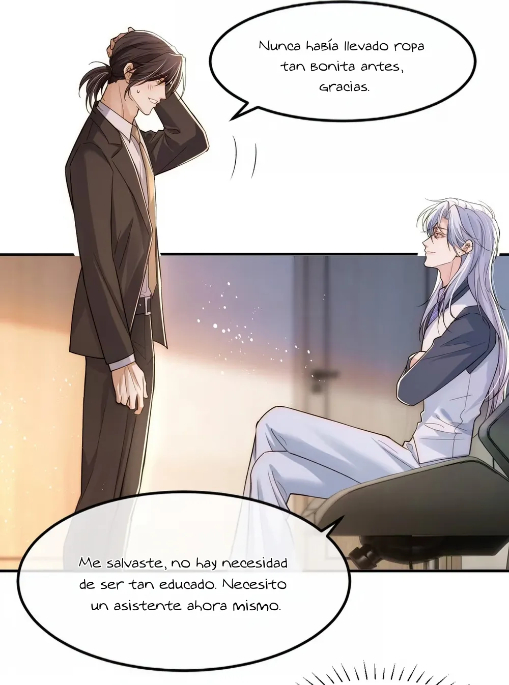 15 He puesto los huevos de serpiente de mi enemigo