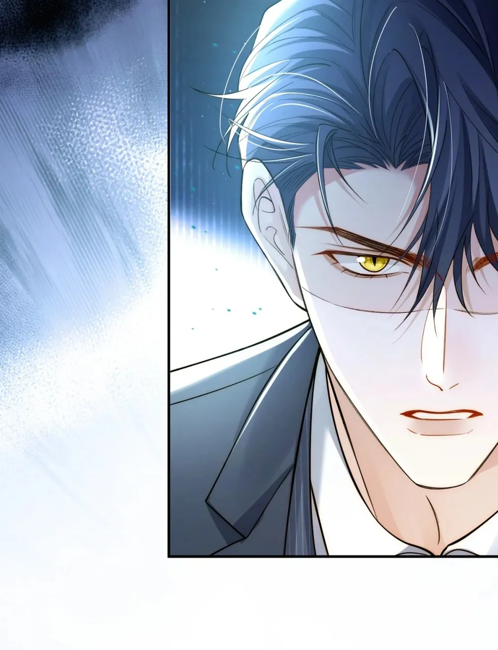 25 He puesto los huevos de serpiente de mi enemigo