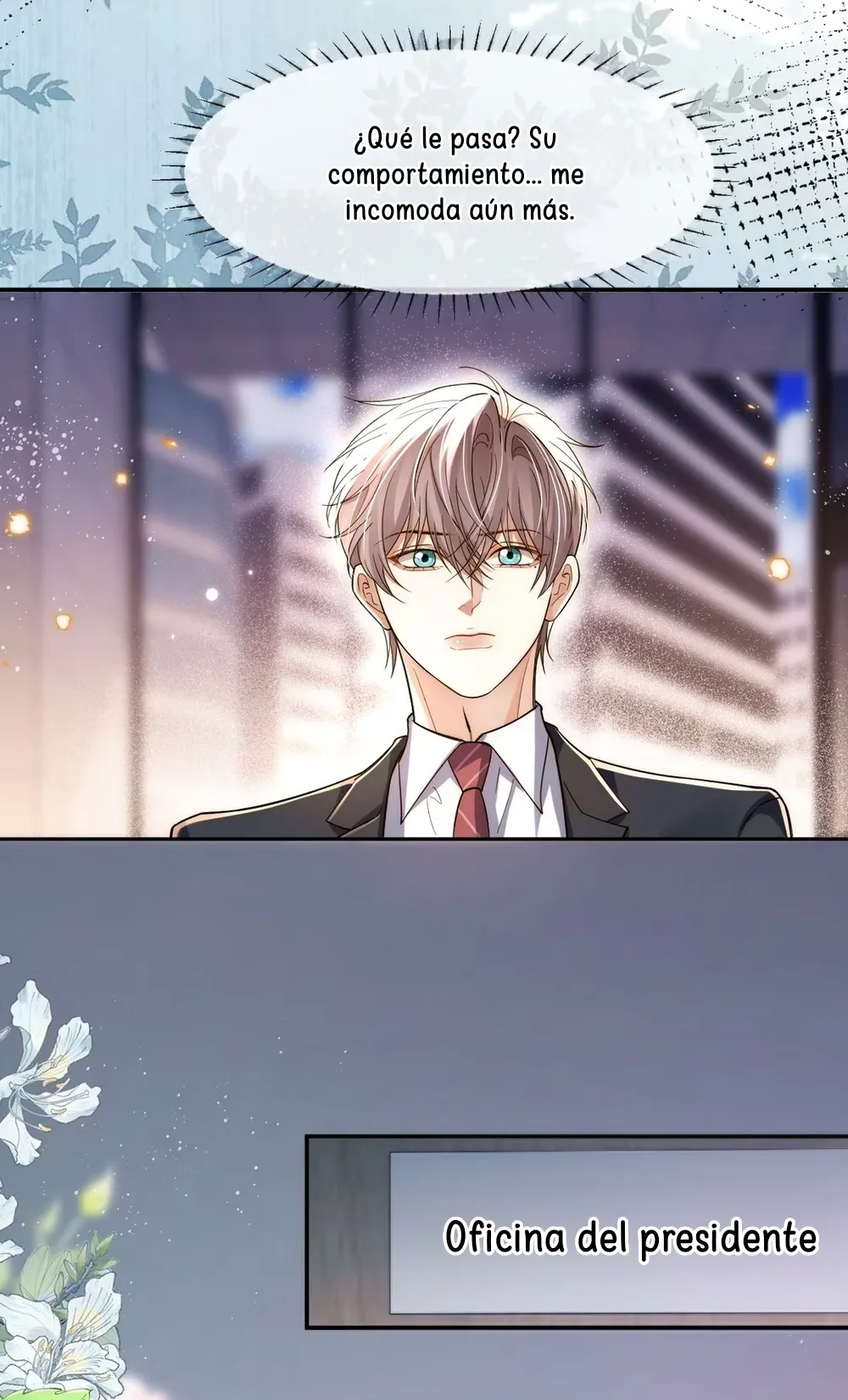 12 He puesto los huevos de serpiente de mi enemigo