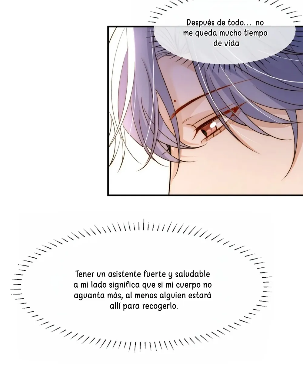 16 He puesto los huevos de serpiente de mi enemigo