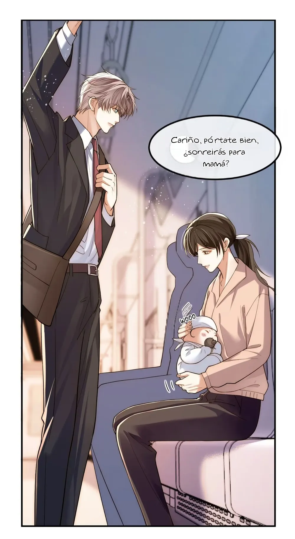 4 He puesto los huevos de serpiente de mi enemigo