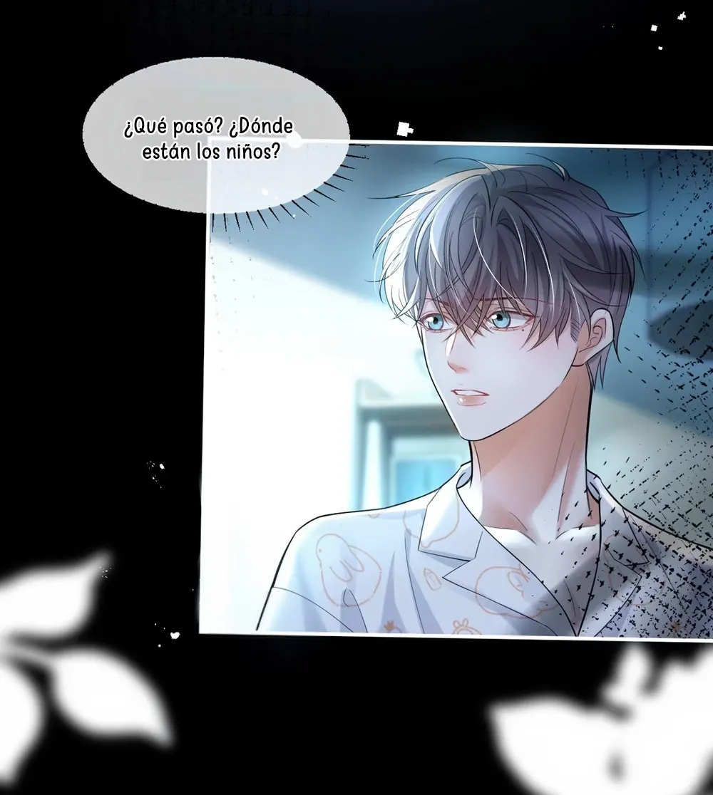 33 He puesto los huevos de serpiente de mi enemigo