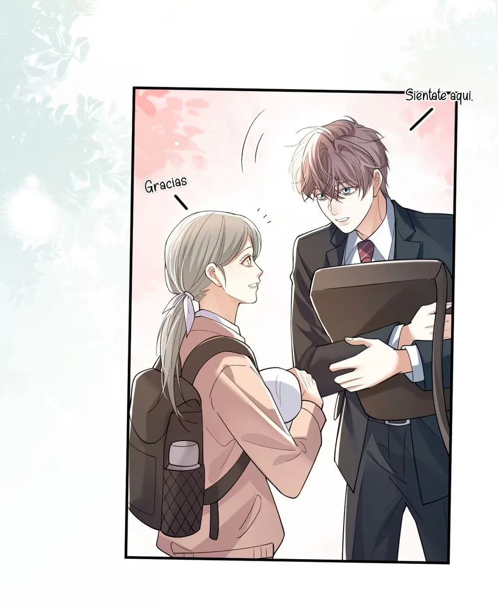 3 He puesto los huevos de serpiente de mi enemigo