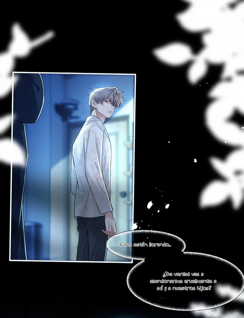 37 He puesto los huevos de serpiente de mi enemigo