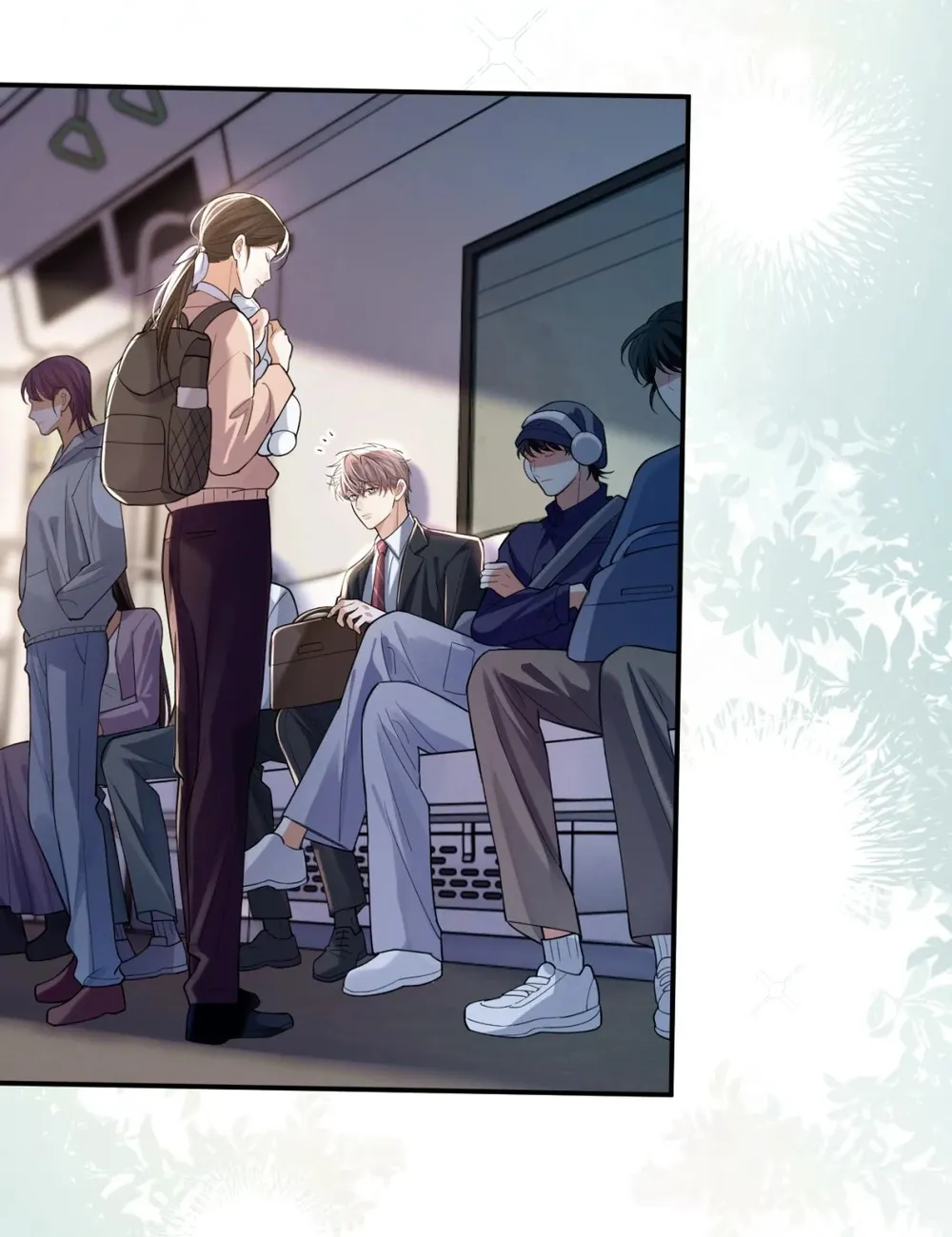 2 He puesto los huevos de serpiente de mi enemigo