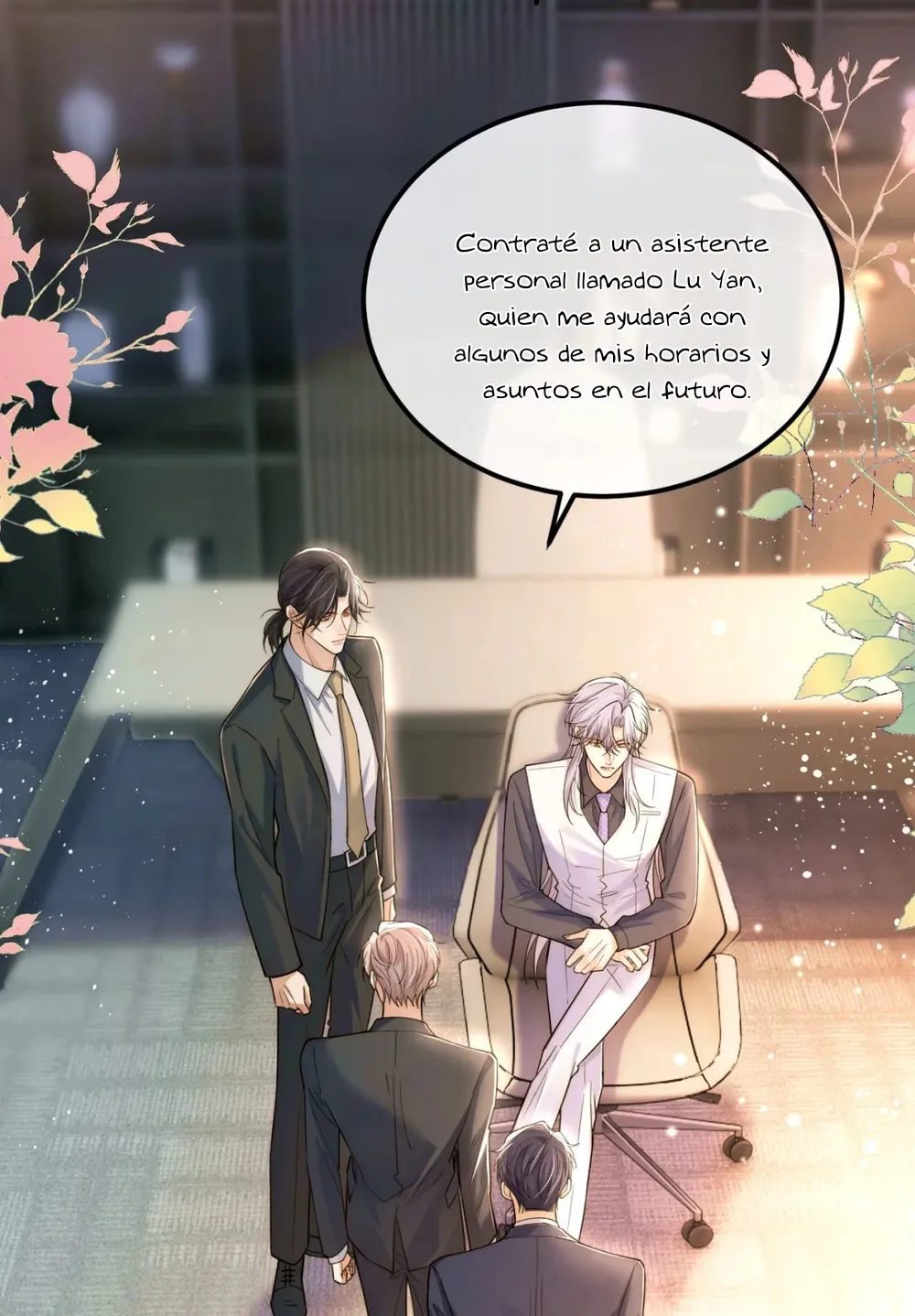 18 He puesto los huevos de serpiente de mi enemigo