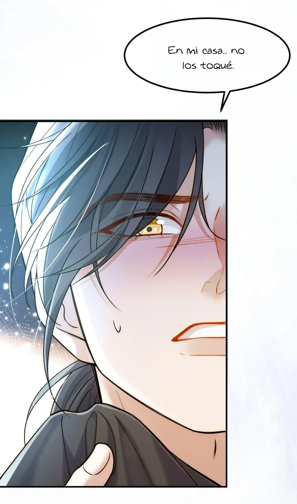 26 He puesto los huevos de serpiente de mi enemigo